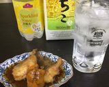 気まぐれシェフ 簡単オコゼの煮付け作り方6写真