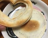 餃子の皮でミルフィーユ♥作り方19写真