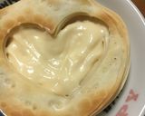 餃子の皮でミルフィーユ♥作り方21写真