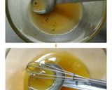 焼きトマトで甘味凝縮♪イタリアンマリネ作り方3写真