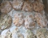揚げても揚げなくてもおいしい豆腐ナゲット作り方3写真