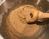 米ぬか蒸しケーキ作り方3写真