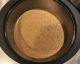 米ぬか蒸しケーキ作り方4写真
