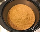 米ぬか蒸しケーキ作り方5写真