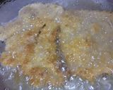 本気のビッグカツ❗️作り方7写真