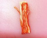 驚くほど簡単にカニカマを割く方法作り方5写真