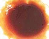 めかじき唐揚げ☆甘ケチャダレ☆袋で下味作り方3写真