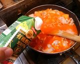 本格簡単！『異世界駅舎』のカレー【再現】作り方6写真