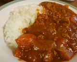 本格簡単！『異世界駅舎』のカレー【再現】作り方9写真