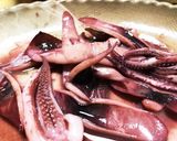 イカのしょっつる焼き作り方5写真
