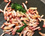 トマトを使ったパスタ イタリアン風作り方1写真