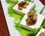 ツナと刻み昆布の佃煮作り方4写真
