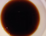 簡単☆うずらちくわの豚バラ巻き＊甘辛タレ作り方1写真