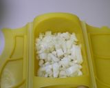 お弁当にも♪簡単!さばバーグ。作り方1写真