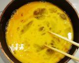 シーチキンと玉子の二色丼☺作り方4写真