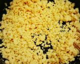 シーチキンと玉子の二色丼☺作り方6写真