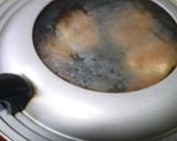 お弁当にも♪簡単!さばバーグ。作り方7写真
