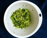 まぜまぜレタス作り方3写真