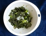 まぜまぜレタス作り方4写真