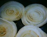 新玉ねぎの南蛮タルタルソース添え作り方10写真