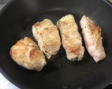カルディ♡ピーマンのチーズ肉巻き作り方4写真