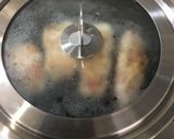 カルディ♡ピーマンのチーズ肉巻き作り方5写真