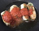 カルディ♡ピーマンのチーズ肉巻き作り方7写真