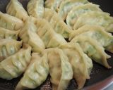 おうちで簡単♪絶品ジューシー餃子♡作り方9写真