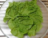 冷しゃぶサラダ作り方1写真
