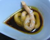 冷しゃぶサラダ作り方6写真
