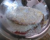 みそかつ丼作り方1写真