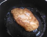 みそかつ丼作り方2写真