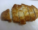 みそかつ丼作り方3写真