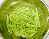 きゃらぶき作り方4写真