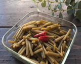 きゃらぶき作り方8写真