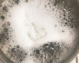 簡単 バイ貝の山椒煮作り方3写真