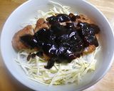 みそかつ丼作り方6写真