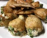 野菜たっぷりジューシー餃子作り方28写真