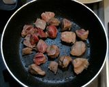 味付けこれ一本！間違いない砂肝ネギ炒め！作り方3写真