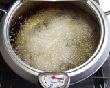 山葵などの薬味を楽しむから揚げ◀竜田揚げ作り方3写真