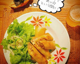 筍と挽肉のクミン炒め＊便利な作り置き〜♪作り方7写真