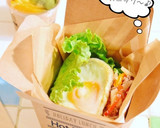 筍と挽肉のクミン炒め＊便利な作り置き〜♪作り方8写真