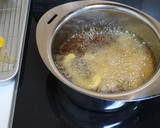 アジと夏野菜の南蛮漬け作り方3写真