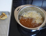 アジと夏野菜の南蛮漬け作り方4写真