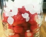 いちご酒作り方4写真