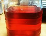 いちご酒作り方8写真