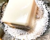 抹茶プリン簡単作り方2写真