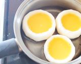 【簡単和食】カブの茶碗蒸し作り方5写真