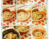 一流店に学ぶ☆ ワンランク上の牛丼♪作り方21写真