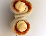 くるくる焼きちくわ作り方6写真